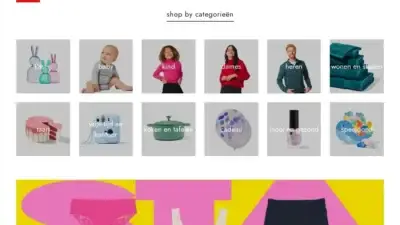 Screenshot of Non-Delivery scam website Hemanl.online