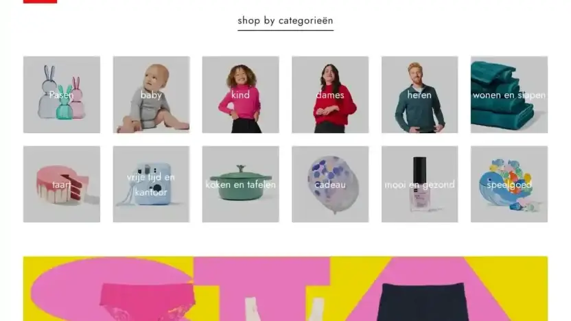 Screenshot of Non-Delivery scam website Hemanl.online