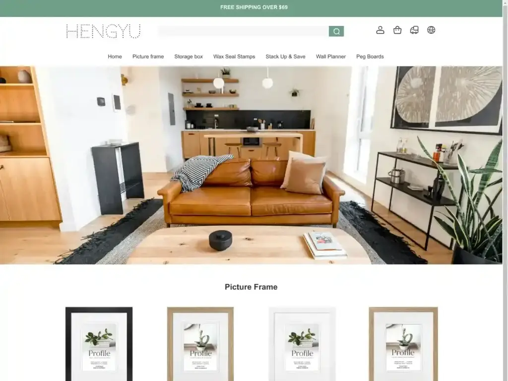 hengyutrading-shop Alternative Text