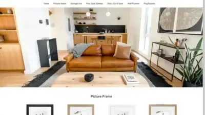 Screenshot of Non-Delivery scam website Hengyutrading.shop