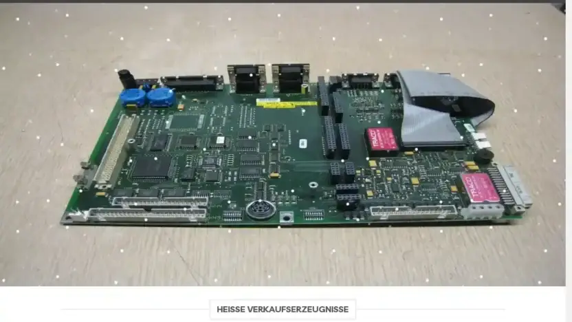 Screenshot of Non-Delivery scam website Herstellerde.com