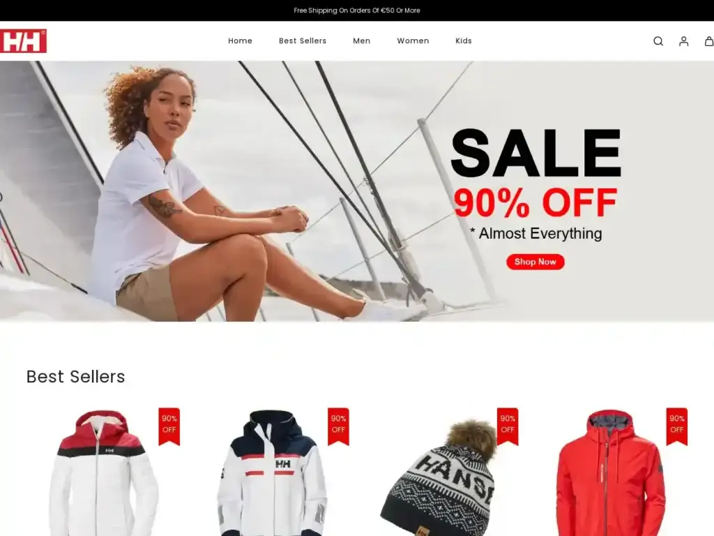 hheuofficial-shop Alternative Text