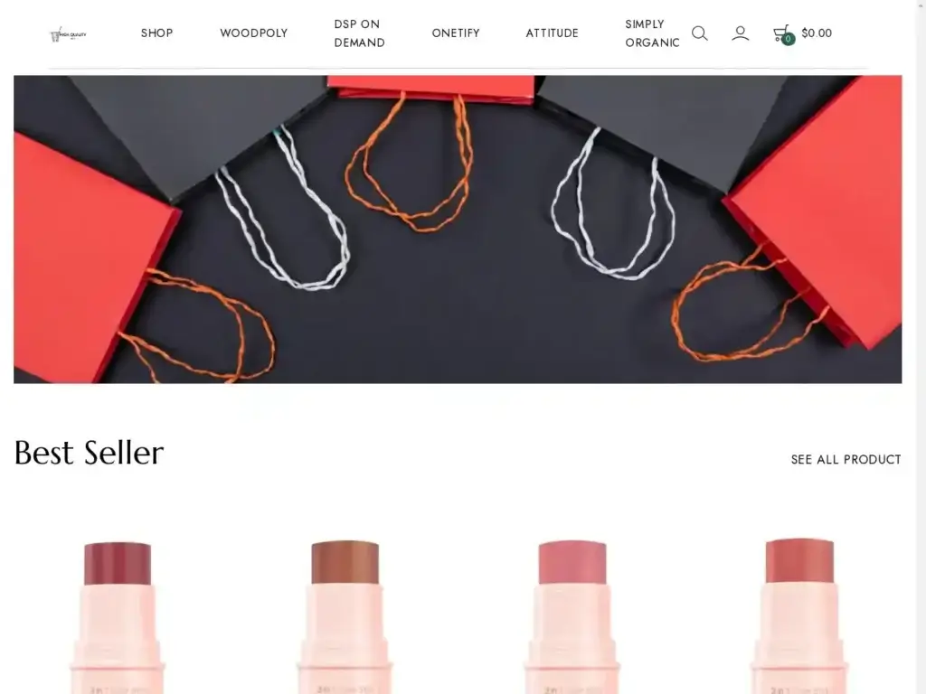 high-qualityshop-com Alternative Text