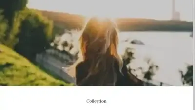 Screenshot of Non-Delivery scam website Hirginia.shop