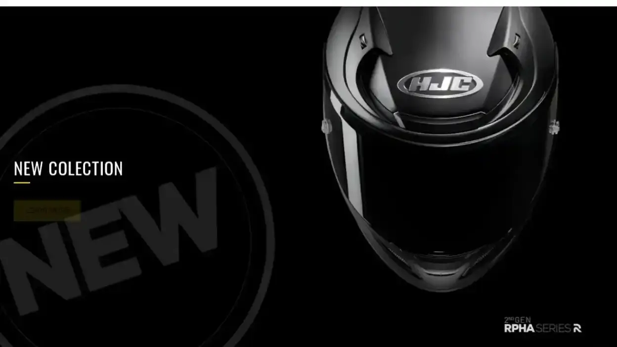 Screenshot of Non-Delivery scam website Hjconline.shop