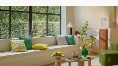 Screenshot of Non-Delivery scam website Hmfurniture-eu.com