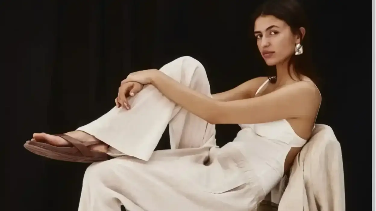 Screenshot of Non-Delivery scam website Hmhomesale.shop