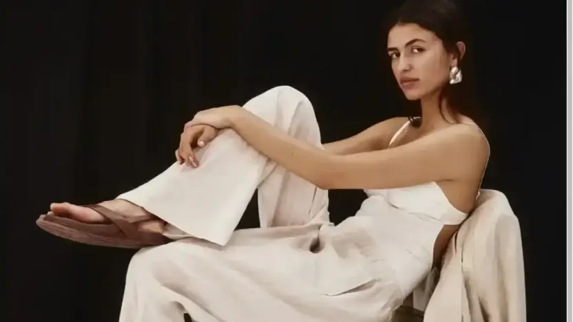 Screenshot of Non-Delivery scam website Hmhomesale.shop