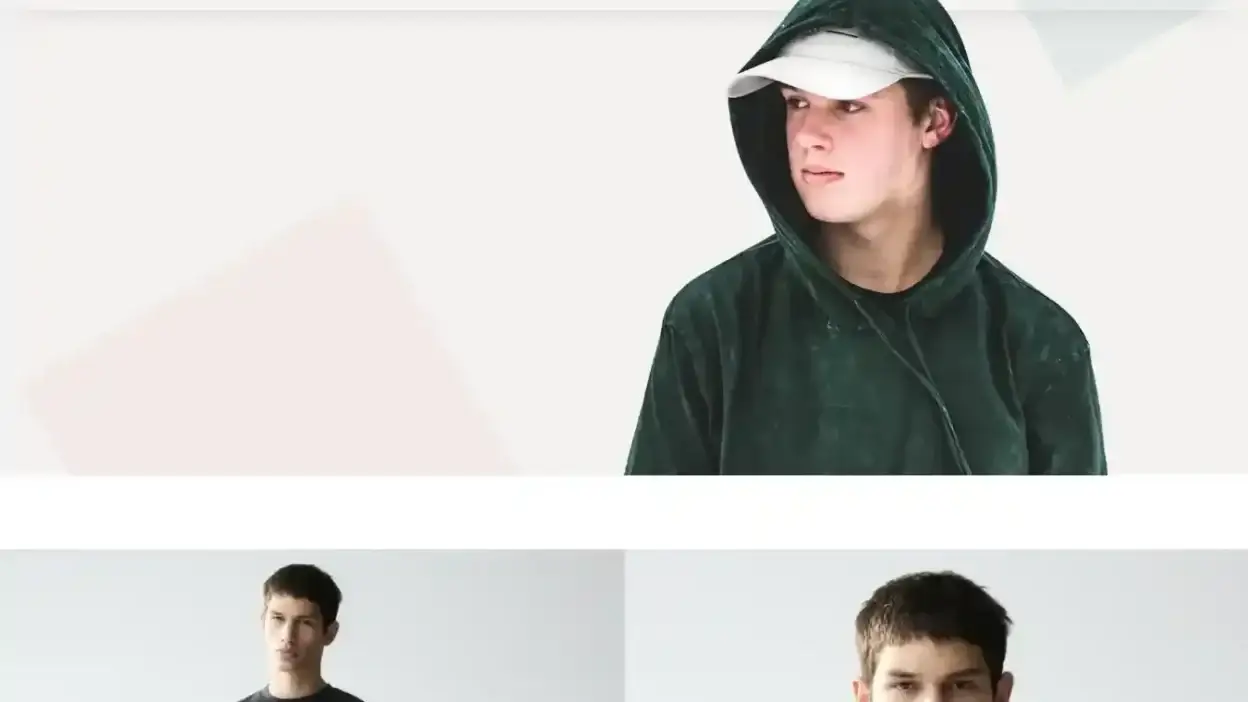 Screenshot of Non-Delivery scam website Hmonlinevip.shop