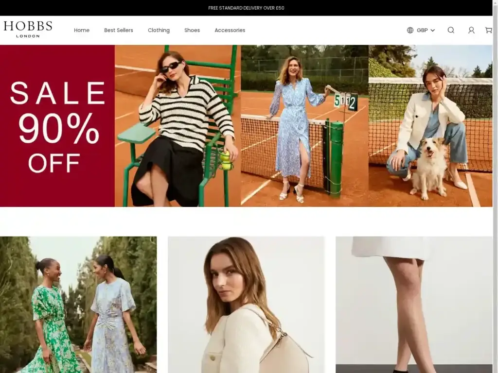 hobbslondonstore-com Alternative Text