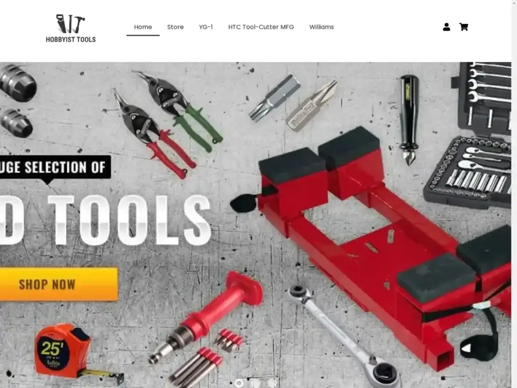 hobbyisttools-com Alternative Text