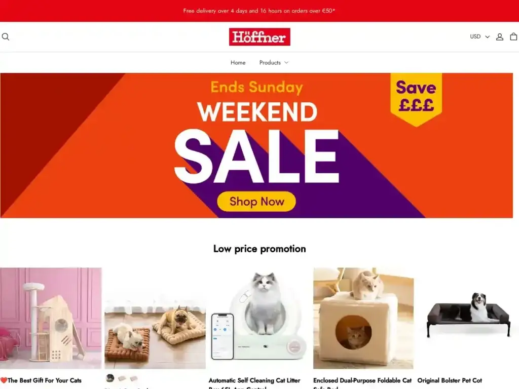 hoeffnshop-com Alternative Text