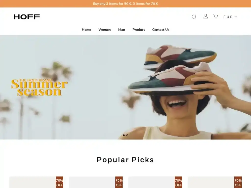 hoffeu-com Alternative Text