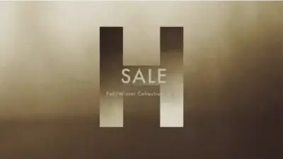 Screenshot of Non-Delivery scam website Hoganstore.shop