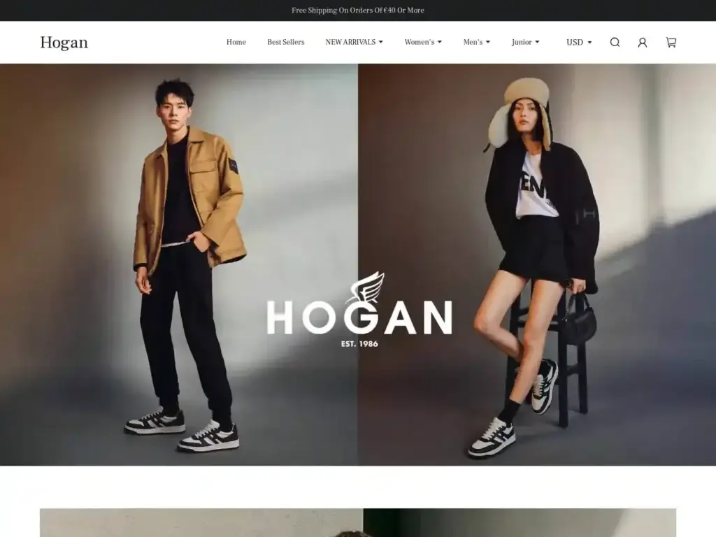 hoganvip-vip Alternative Text