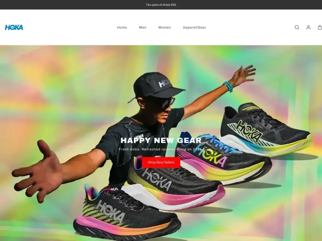 hokagift-com Alternative Text