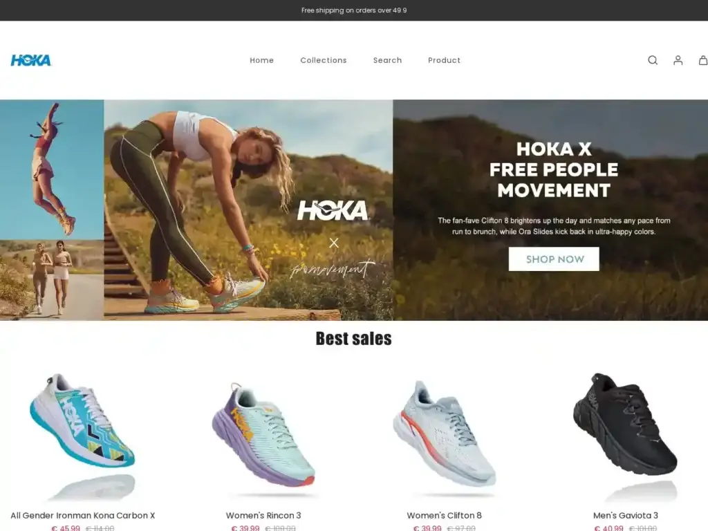 hokagoodsports-shop Alternative Text