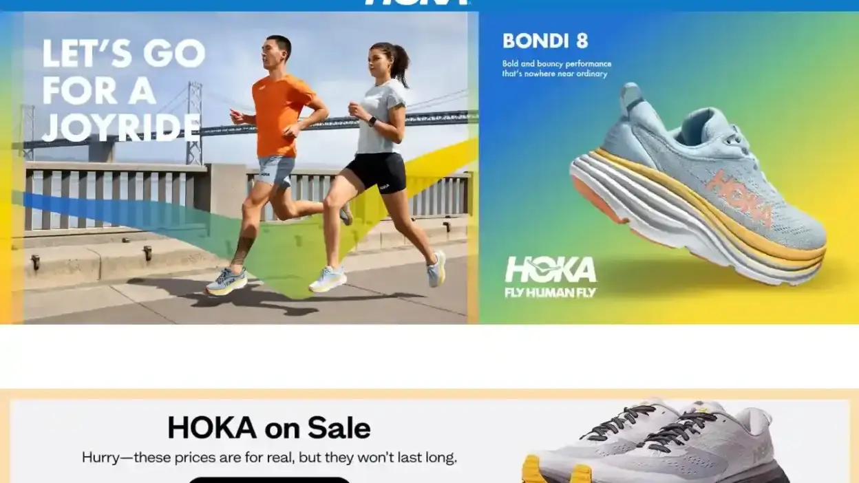 Screenshot of Non-Delivery scam website Hokatopvip.com