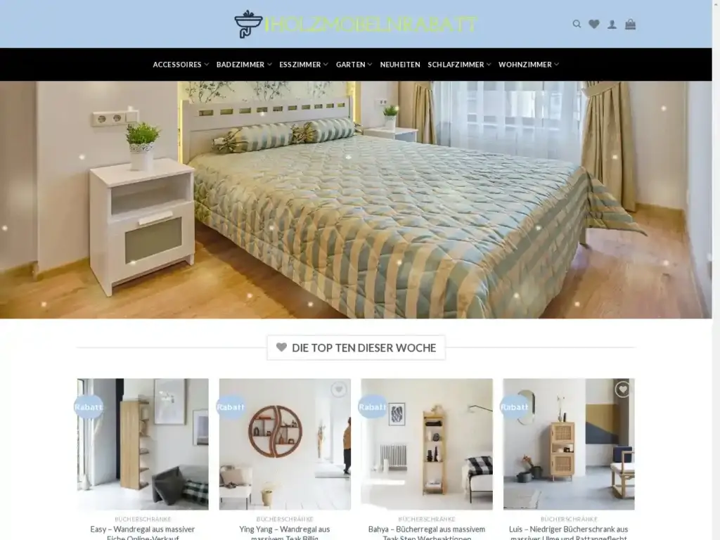 holzmobelnrabatt-com Alternative Text