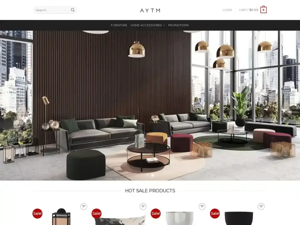 home-aytm-com Alternative Text