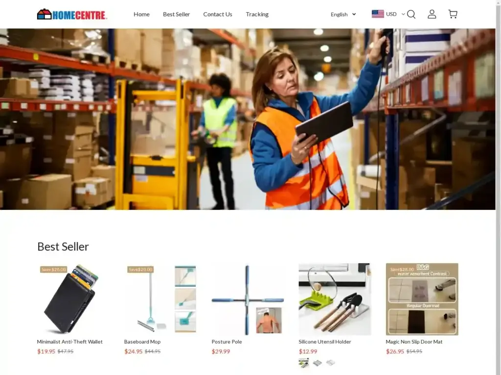 homecentre-shop Alternative Text