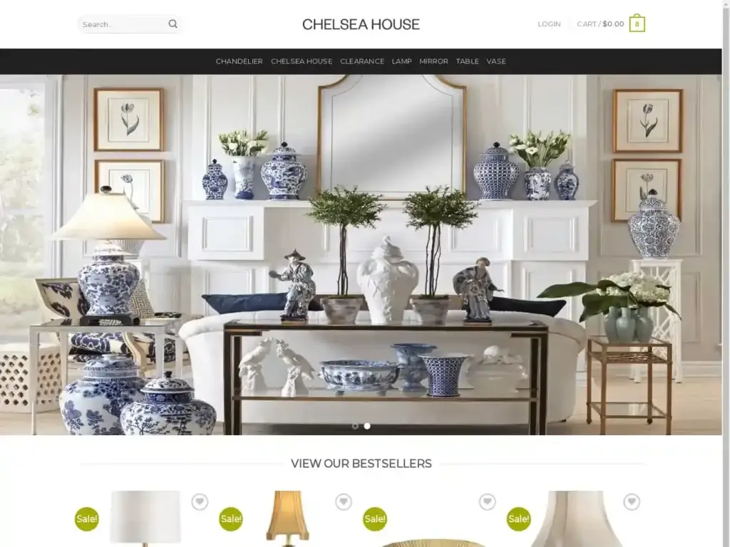 homechelsea-com Alternative Text