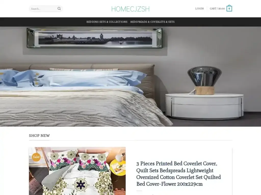 homecjzsh-com Alternative Text