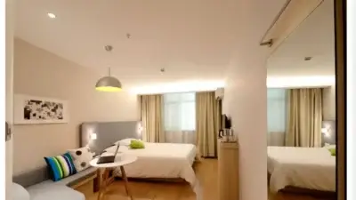 Screenshot of Non-Delivery scam website Homedecoralliance.com