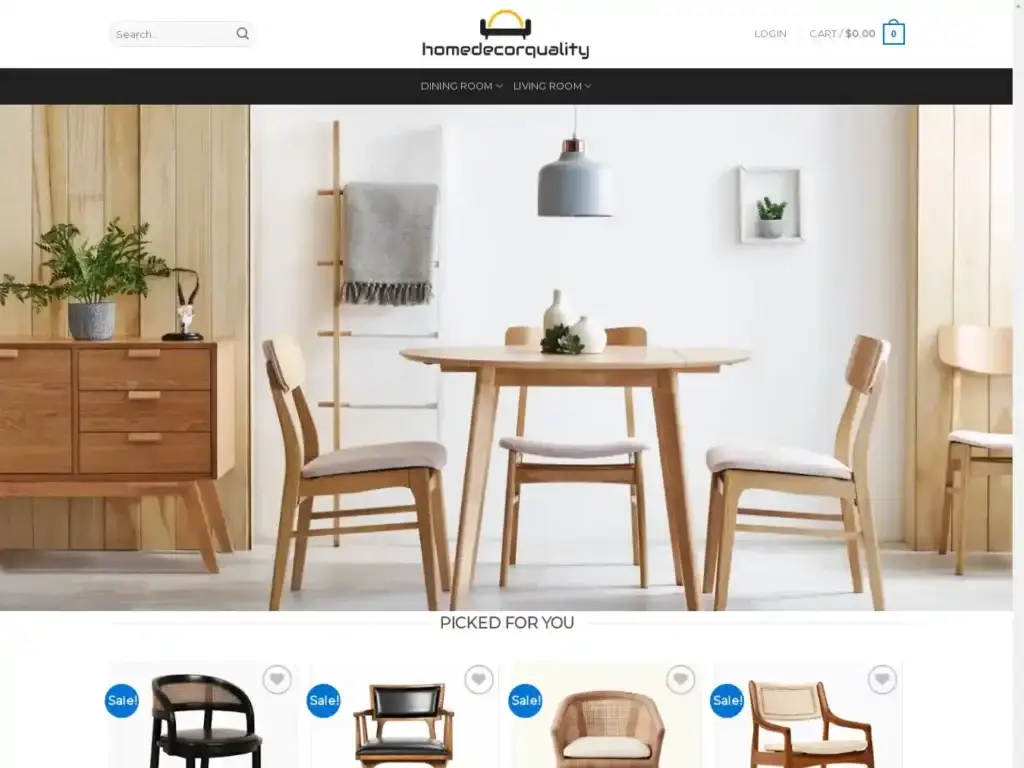 homedecorquality-com Alternative Text