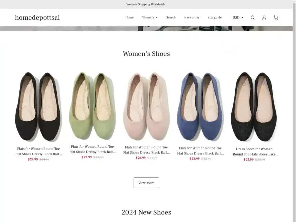 homedepottsal-com Alternative Text