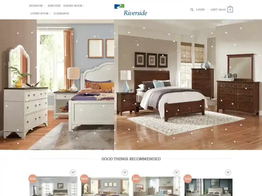 homeriversideus-com Alternative Text