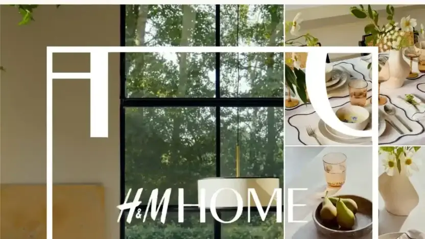 Screenshot of Non-Delivery scam website Homesdecoration.shop