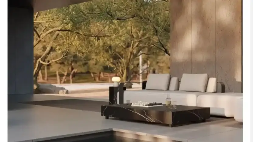 Screenshot of Non-Delivery scam website Homesourcenew.com