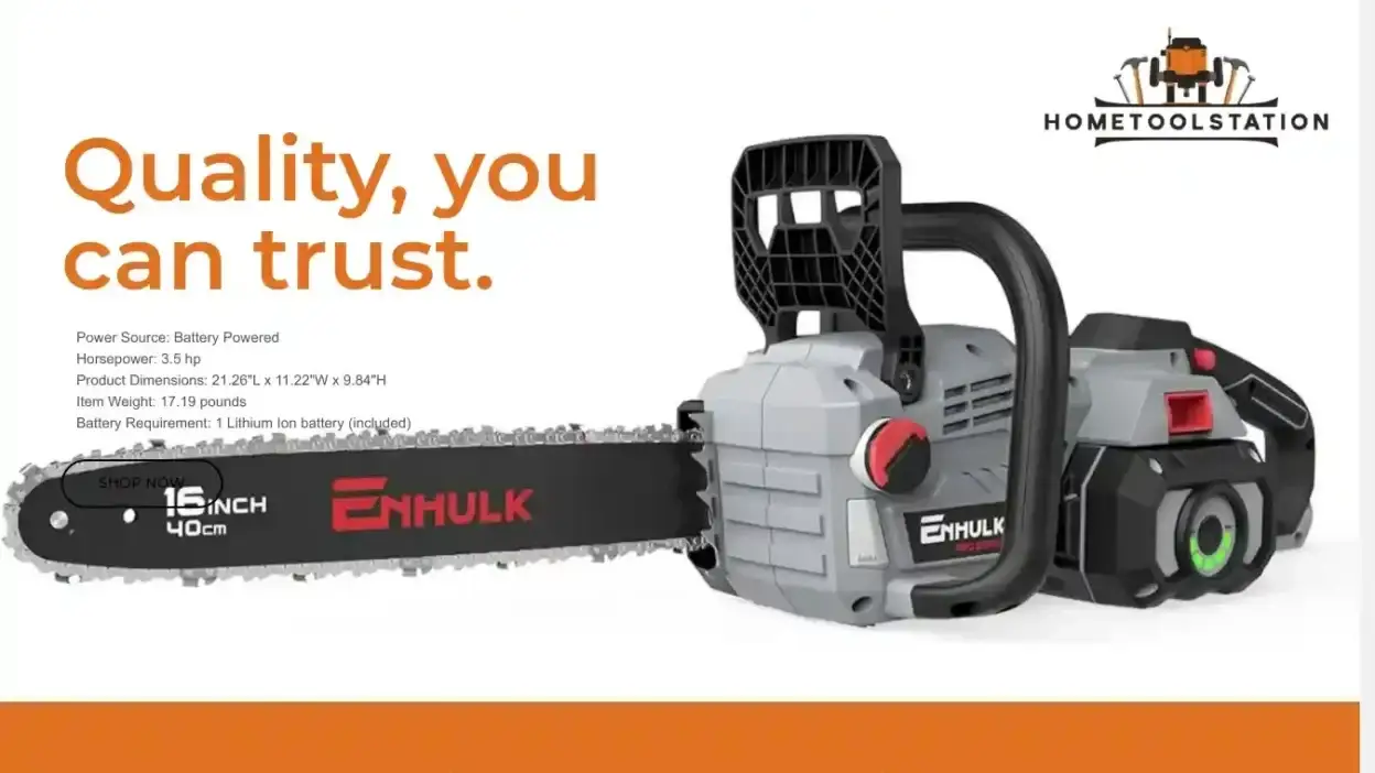 Screenshot of Non-Delivery scam website Hometoolstation.com