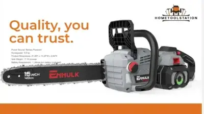 Screenshot of Non-Delivery scam website Hometoolstation.com