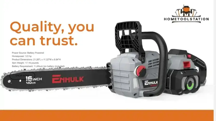 Screenshot of Non-Delivery scam website Hometoolstation.com