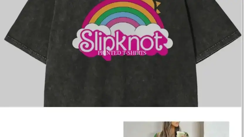 Screenshot of Non-Delivery scam website Homnifesa.com