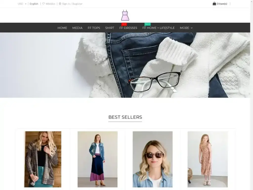 hooshopsmany-shop Alternative Text