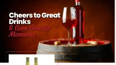 Screenshot of Whisky scam website Hopeliquor.com