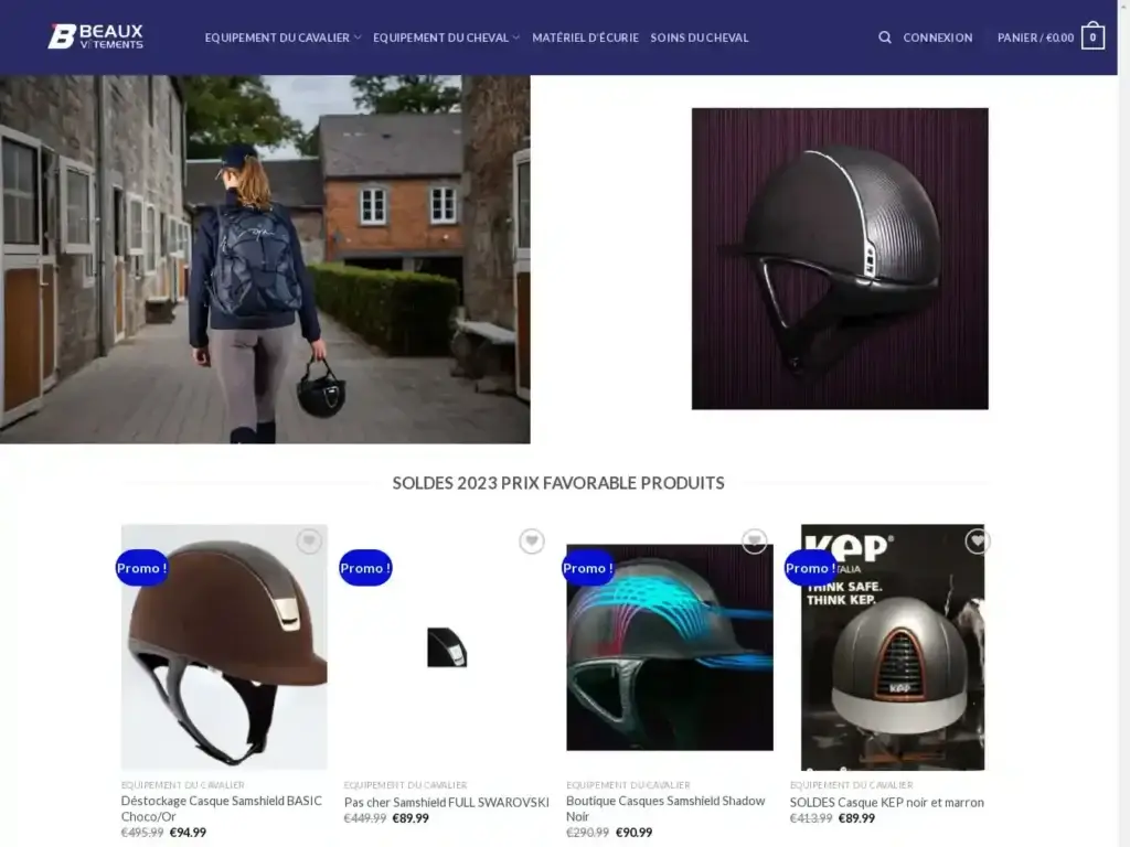 horsesoldes-com Alternative Text