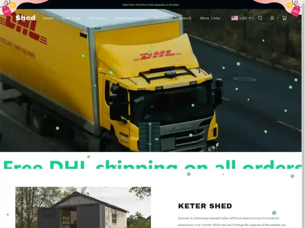 hotdealuk-shop Alternative Text