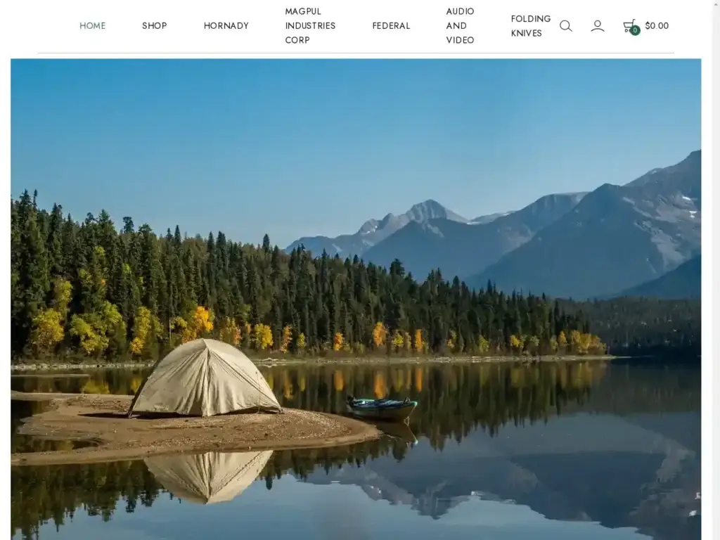 hotoutdoorsportsshop-com Alternative Text