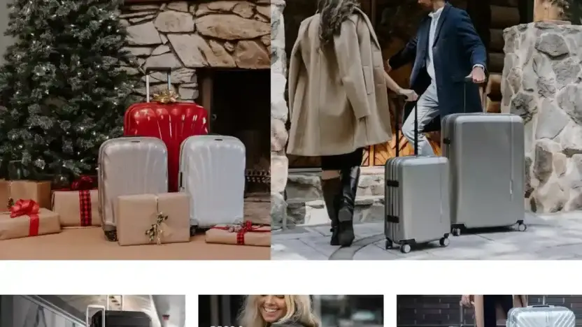 Screenshot of Non-Delivery scam website Hotoutletsale.shop