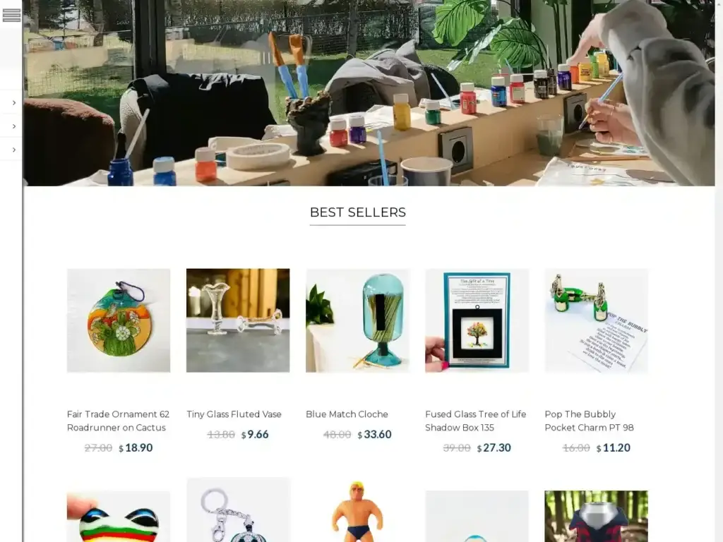 hotpieceofglass-shop Alternative Text