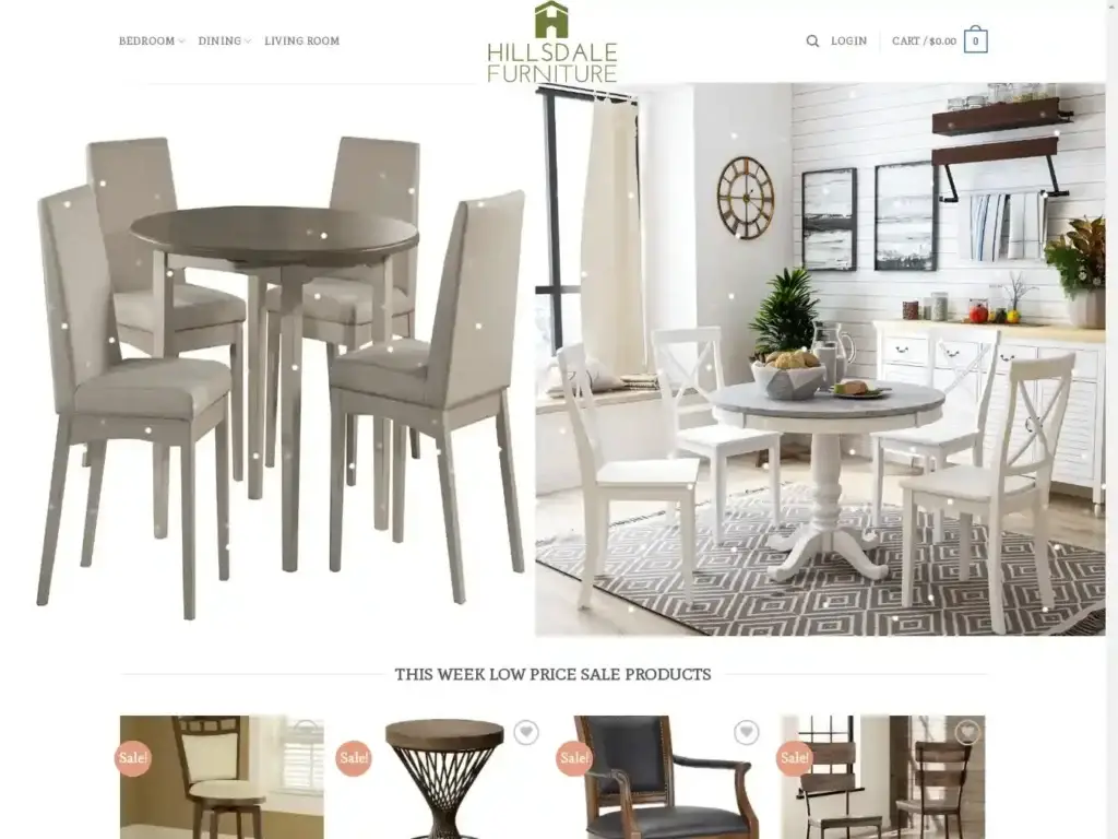 housekithillsdale-com Alternative Text