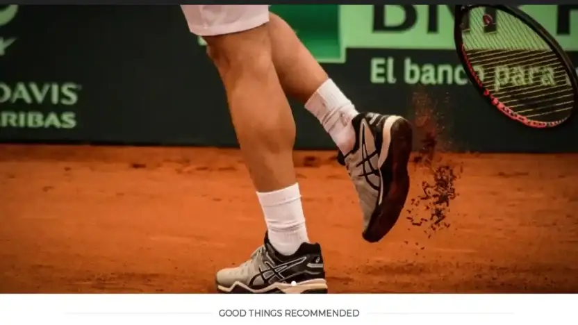 Screenshot of Sport scam website Hsportoff.com