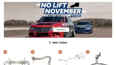 Screenshot of Non-Delivery scam website Hty542.com