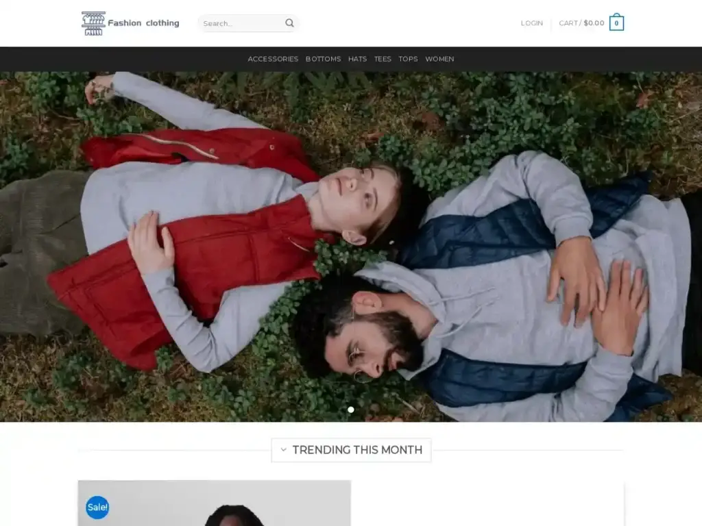 hubtrendyus-com Alternative Text