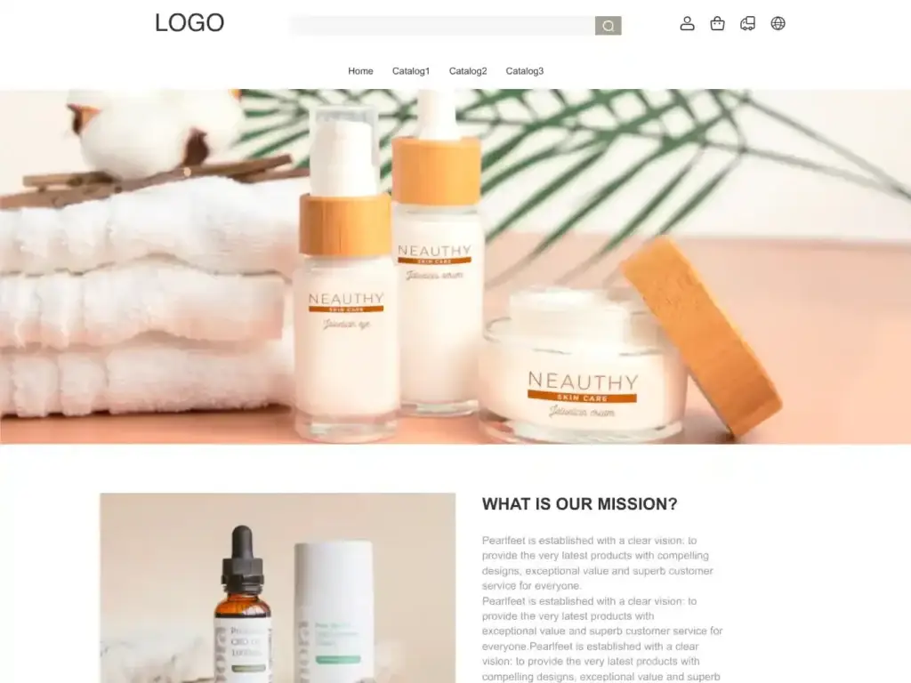 hufooda-shop Alternative Text