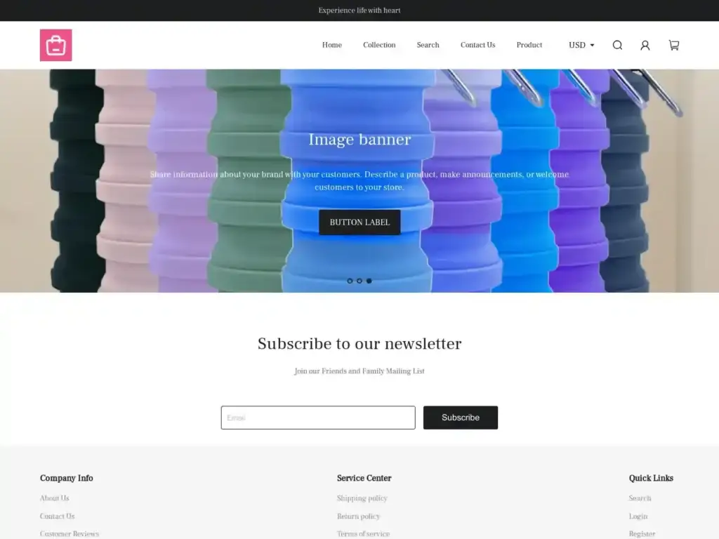 hugeamount-shop Alternative Text